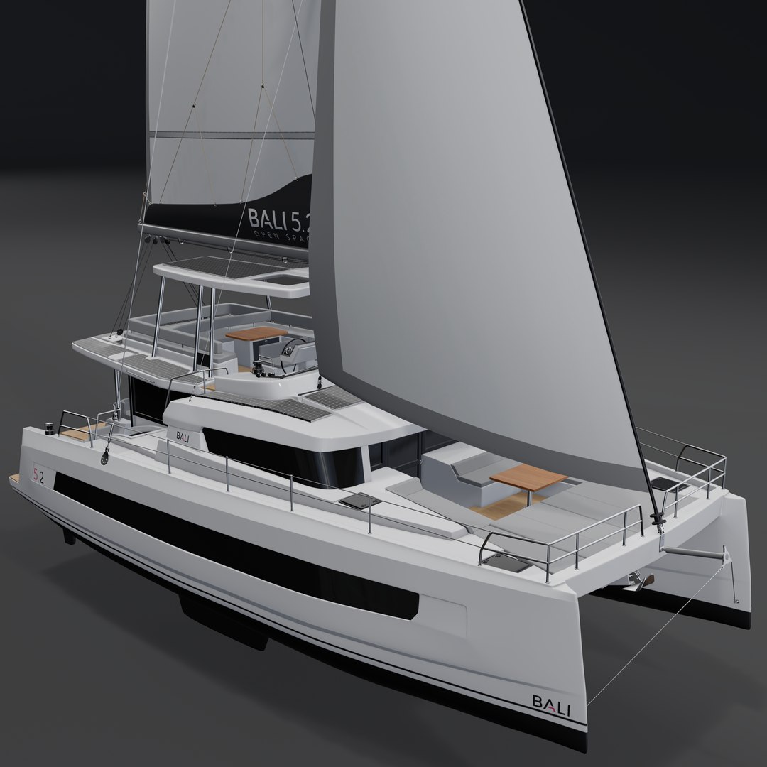 Bali 5 2 3D Catamaran PBR 3D model https://p.turbosquid.com/ts-thumb/Q0/OZe3Pr/yh/bali5.2_4_20260415_205828/png/1776331491/1920x1080/fit_q87/44c3edf4337a09a15e4f8eeb594d767ac5867ca4/bali5.2_4_20260415_205828.jpg