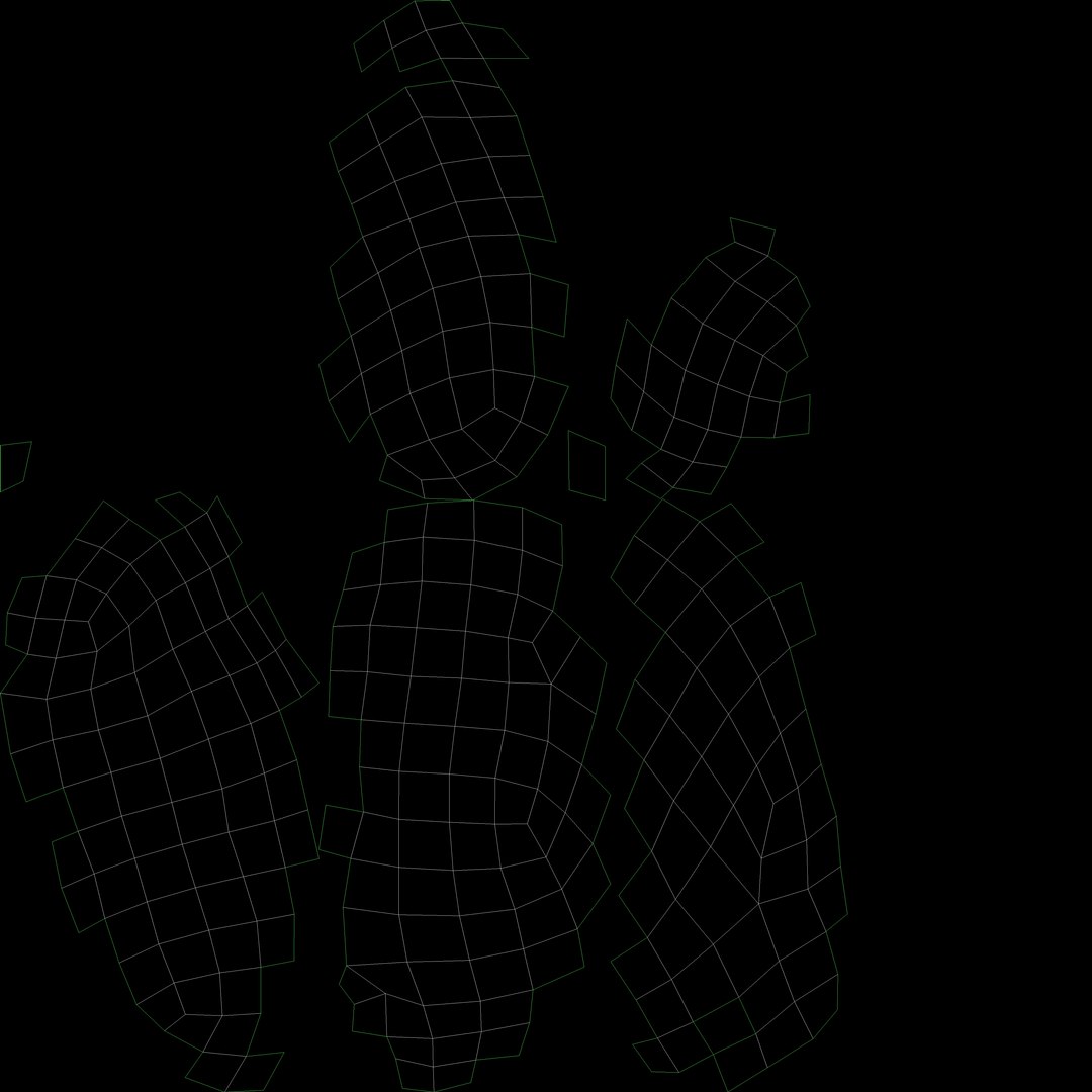 Chicken Nugget 2 model https://p.turbosquid.com/ts-thumb/Q0/Ose7wo/QT/chickennugget2uvw/jpg/1724255005/1920x1080/fit_q87/afea18415775321d42d5d826a1a7000b7e0e5c74/chickennugget2uvw.jpg