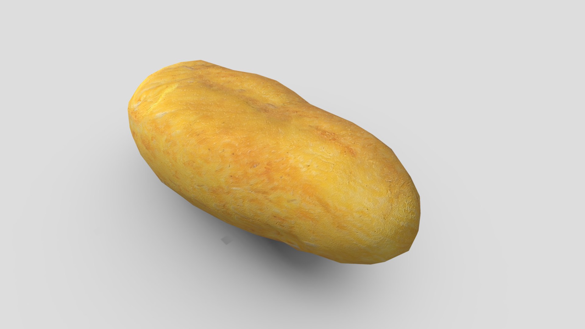 Chicken Nugget 2 model https://p.turbosquid.com/ts-thumb/Q0/Ose7wo/b2/chicken_nugget_26/png/1724255002/1920x1080/fit_q87/b8810883c1cf539b67b898cd297dd7c55912ae8f/chicken_nugget_26.jpg
