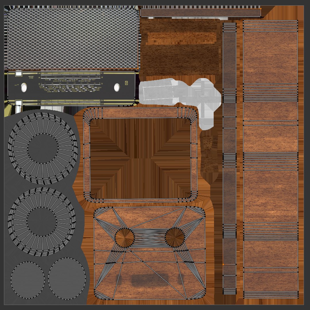 Vintage Radio 3D model model https://p.turbosquid.com/ts-thumb/Q0/SmhRas/Wl/uv/png/1781532446/1920x1080/fit_q87/f257257d5025ec48180a55f37312f735cf109953/uv.jpg