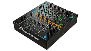 Mixer DJM-900NXS2 (Pioneer)