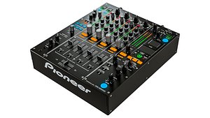 Mixer DJM-900NXS2 (Pioneer)