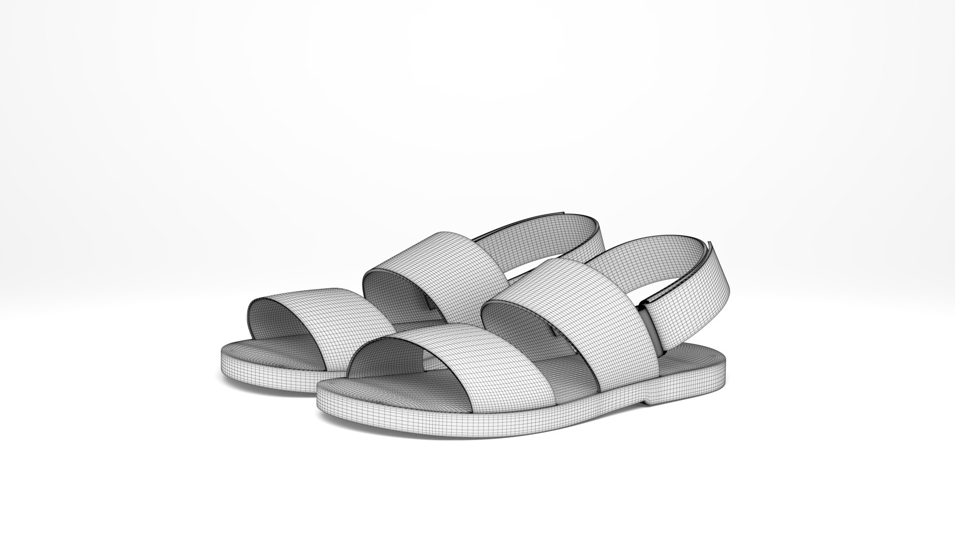 3D black leather sandals https://p.turbosquid.com/ts-thumb/Q0/YNlVSt/2V/wire_5/png/1764610791/1920x1080/fit_q87/e2acb00398c85ed8362c1c8daf47aa6401e01d1f/wire_5.jpg