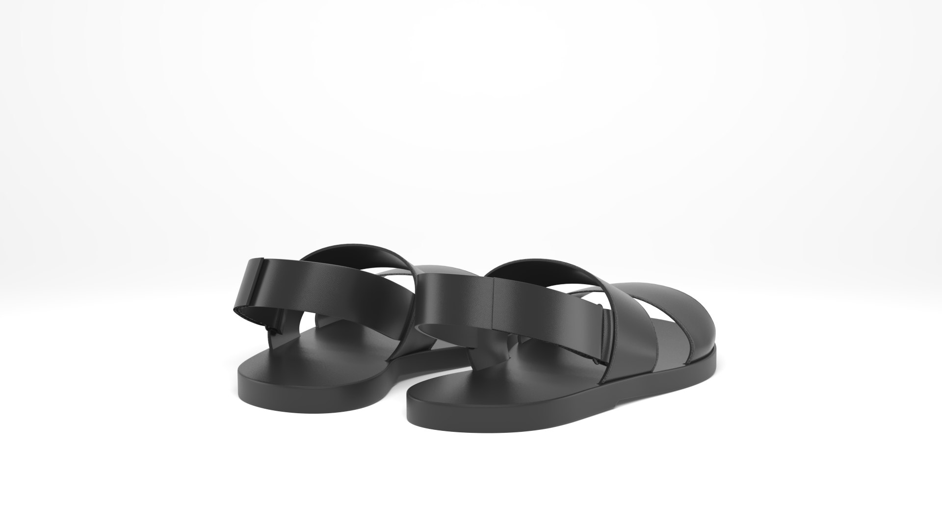 3D black leather sandals https://p.turbosquid.com/ts-thumb/Q0/YNlVSt/N6/sandle_4/png/1764610719/1920x1080/fit_q87/eaadb7692e863de125bcadcc7e642ea4e5f01924/sandle_4.jpg