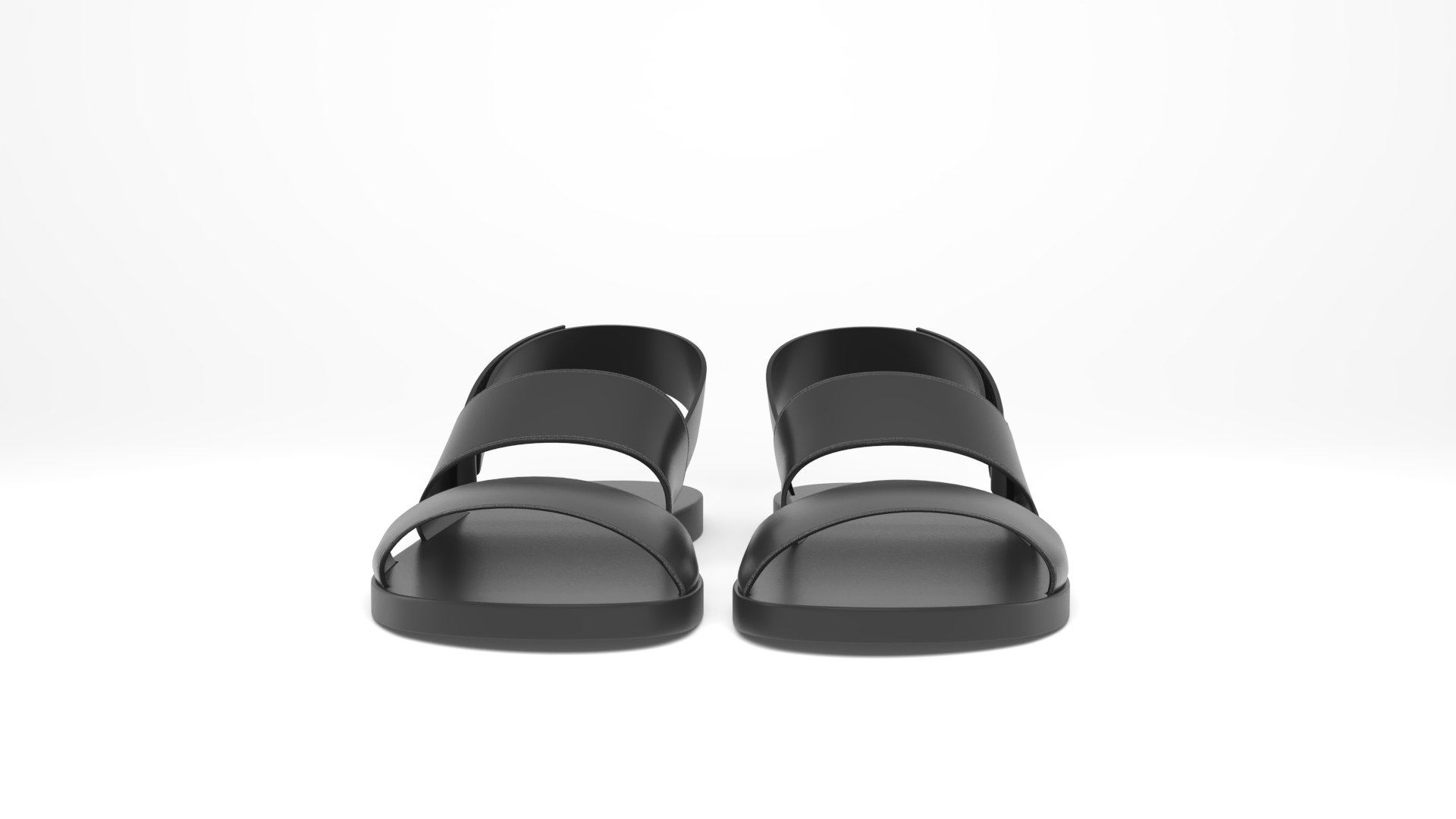 3D black leather sandals https://p.turbosquid.com/ts-thumb/Q0/YNlVSt/fV/sandle_1/png/1764610715/1920x1080/fit_q87/97abe17b448550717a9466d379aefa83844d9bb3/sandle_1.jpg