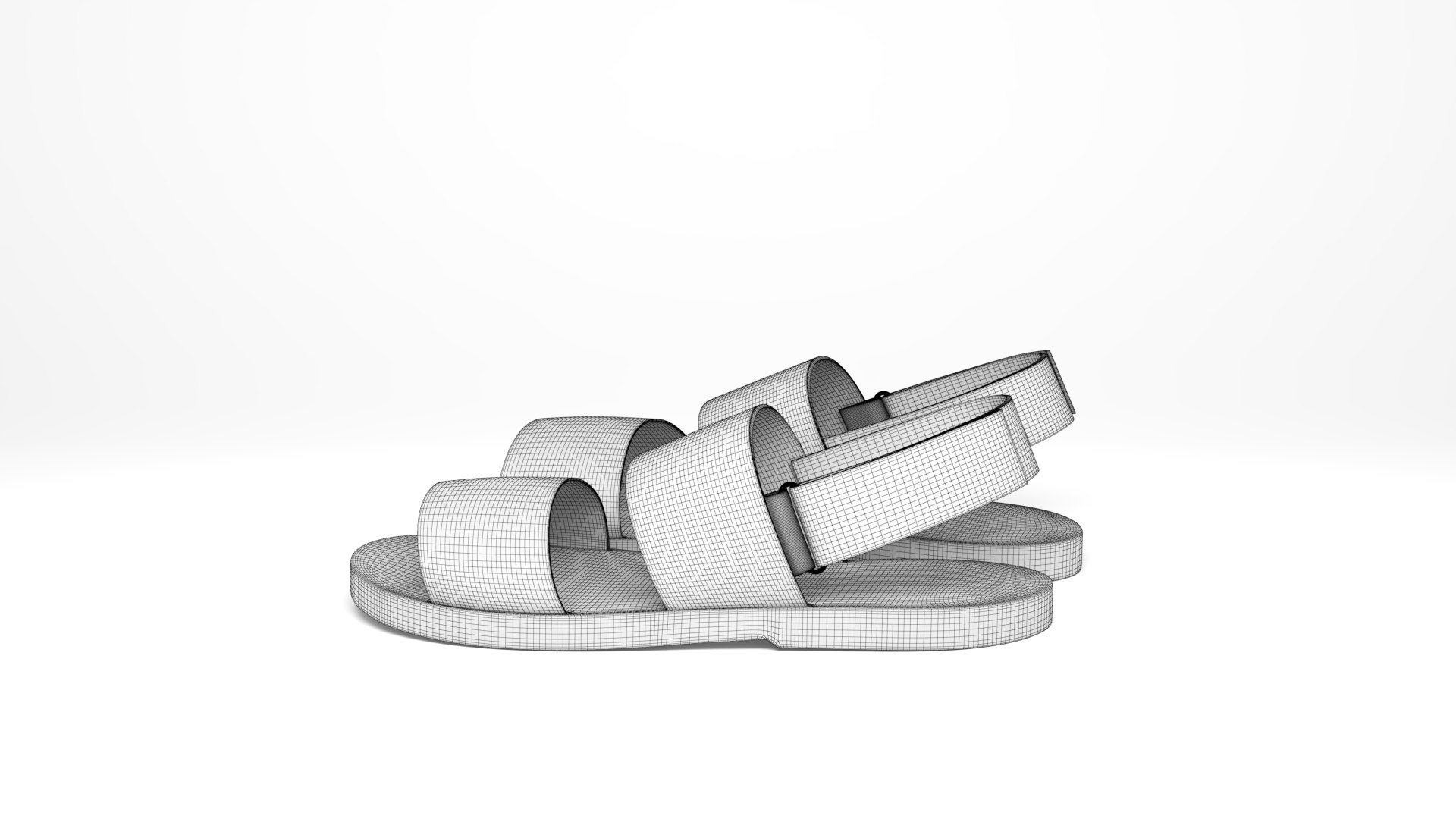 3D black leather sandals https://p.turbosquid.com/ts-thumb/Q0/YNlVSt/qQ/wire_4/png/1764610790/1920x1080/fit_q87/83794d9cfeb7128fbc927d9c5eac553521d9a986/wire_4.jpg