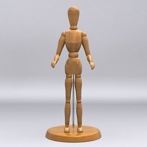Art Mannequin