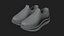 Sapatos Simples Slip On