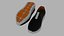 Sapatos Simples Slip On