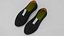 Sapatos Simples Slip On