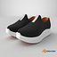 Sapatos Simples Slip On