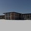 Lycée Moderne Collège Ville Universitaire - AA1