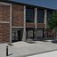 Lycée Moderne Collège Ville Universitaire - AA1