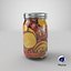 Marynowany Jar 04