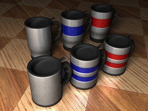 Travel Cups