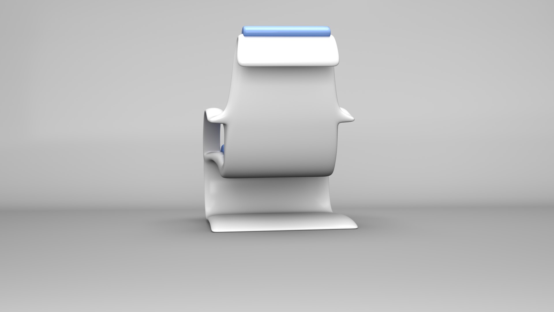 Futuristic modern chair 3D model https://p.turbosquid.com/ts-thumb/Q0/e5pnAV/07/00013/png/1763176941/1920x1080/fit_q87/acc52f5730f7a21df445c8888801994356bb47ed/00013.jpg