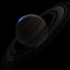 Giant Gas Planet
