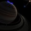 Giant Gas Planet