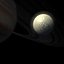 Giant Gas Planet