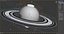 Giant Gas Planet