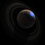 Giant Gas Planet
