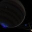 Giant Gas Planet