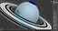 Giant Gas Planet