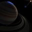 Giant Gas Planet