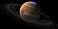 Giant Gas Planet
