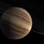 Giant Gas Planet