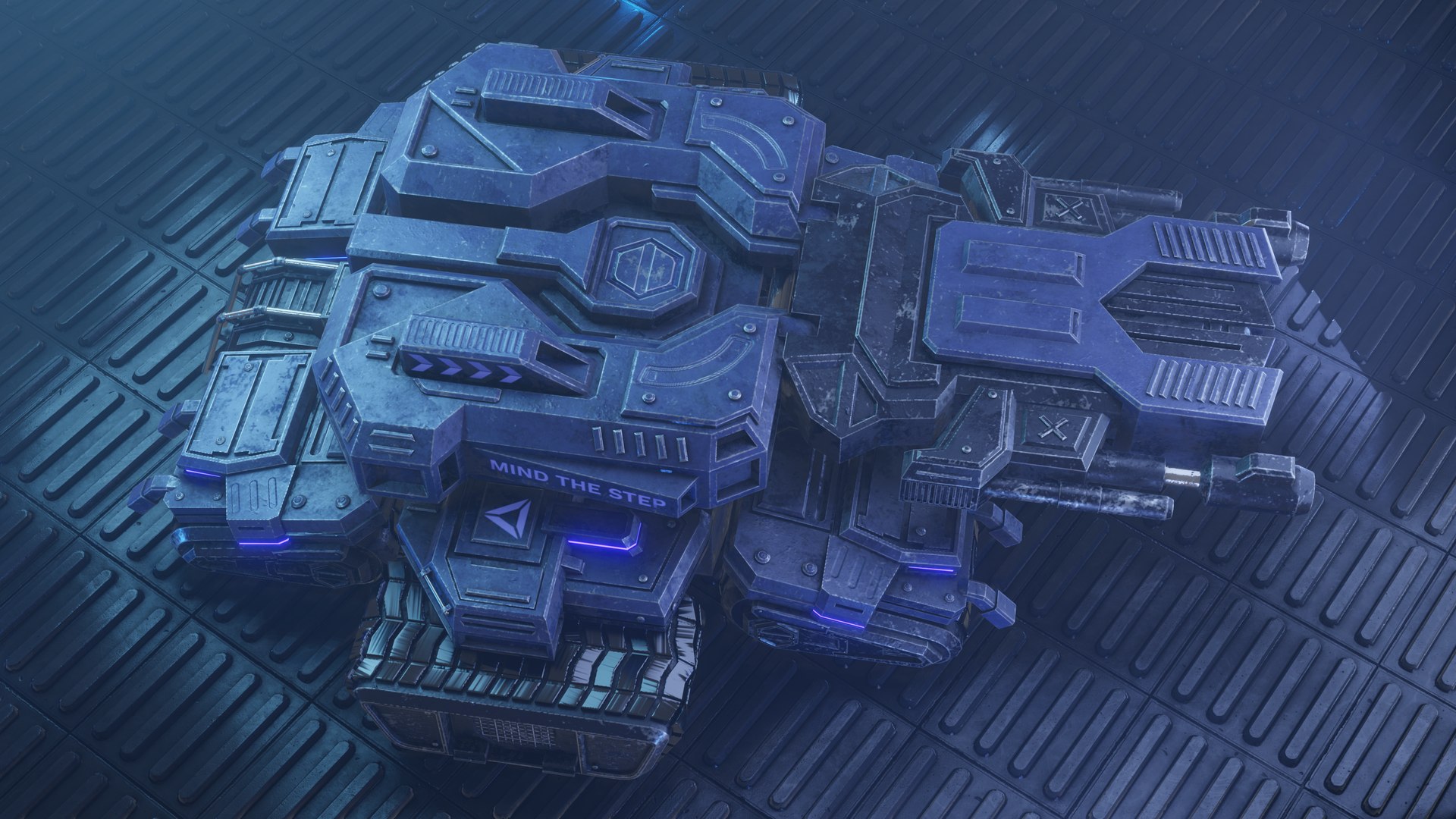 3D Battle tank for the game https://p.turbosquid.com/ts-thumb/Q0/hN8lXp/2V/scene2/png/1704632324/1920x1080/fit_q87/c41e90cb9c147d1a3f86fe8d1db689e01961ea86/scene2.jpg