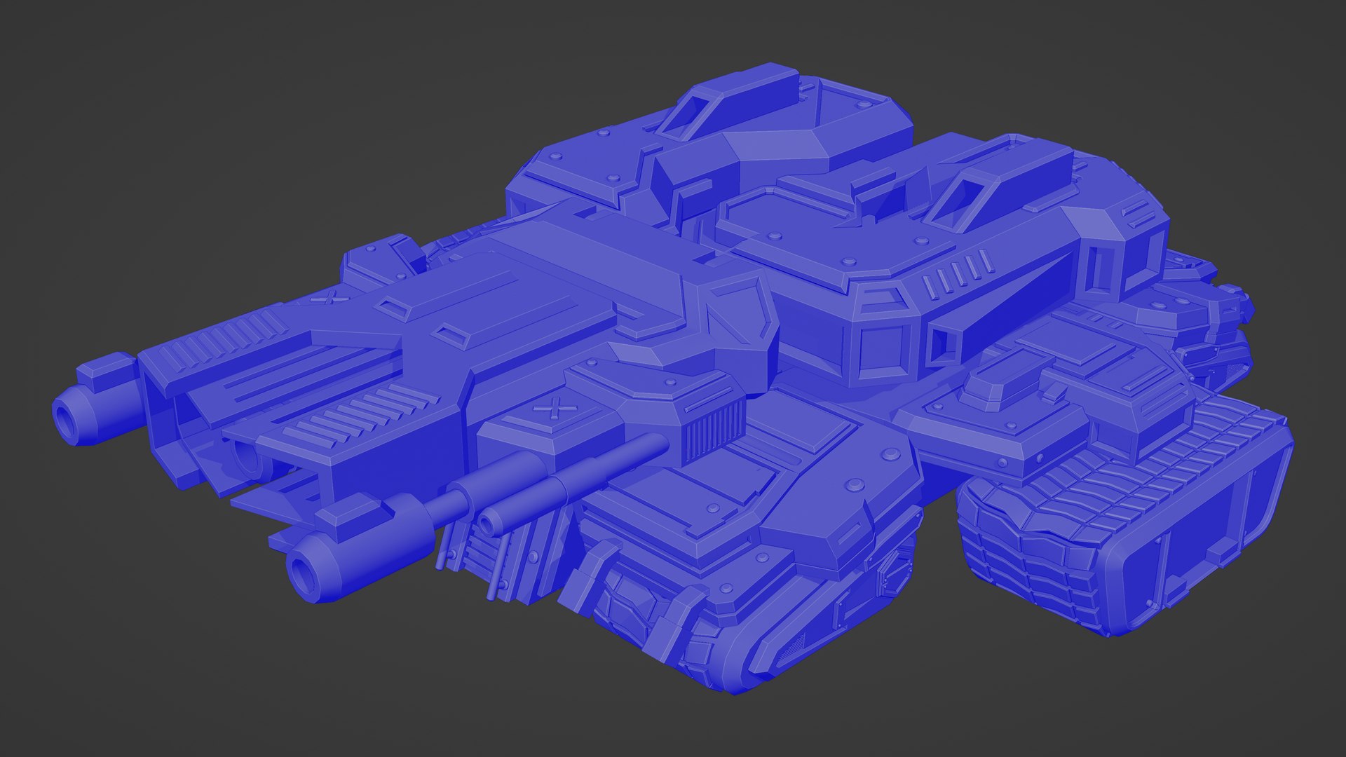 3D Battle tank for the game https://p.turbosquid.com/ts-thumb/Q0/hN8lXp/uK/normals/png/1704632319/1920x1080/fit_q87/8fdb8ac55bdd640e0a64c3f0073424d836a6a42e/normals.jpg