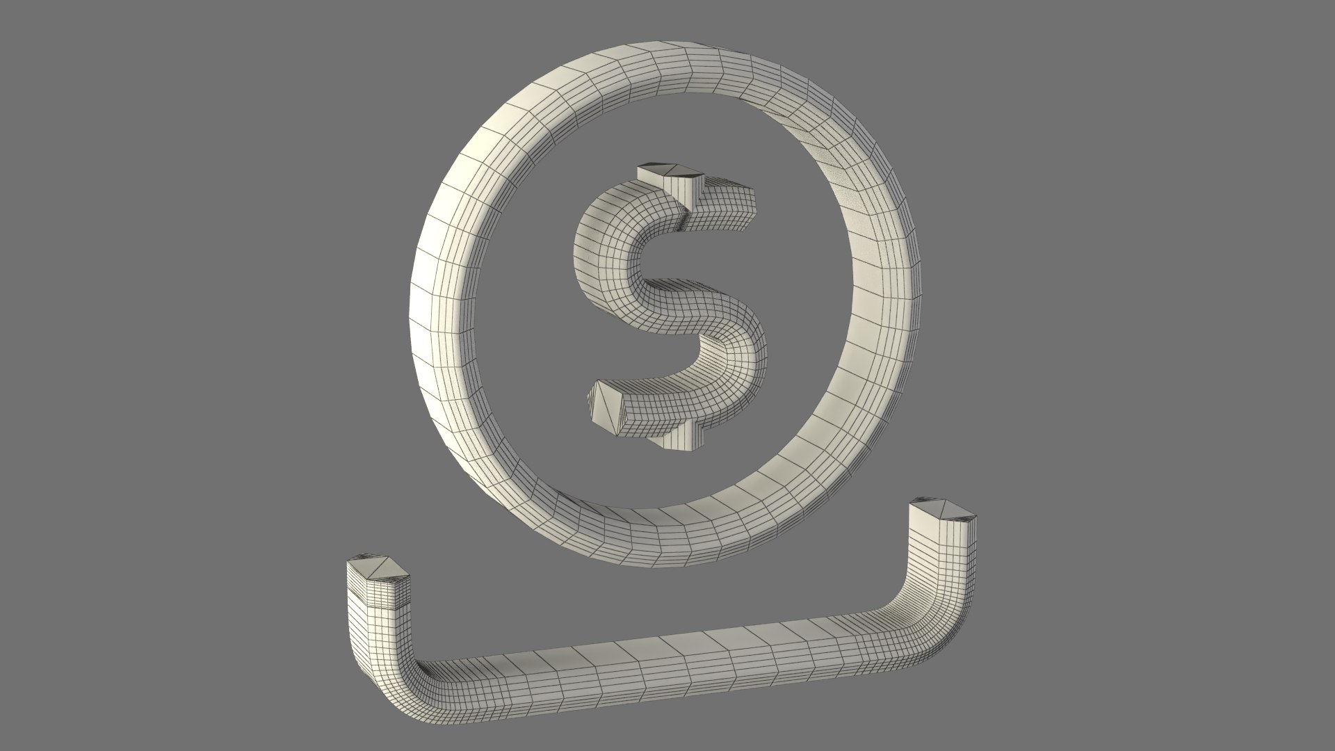 3D circle dollar sign https://p.turbosquid.com/ts-thumb/Q0/l3bMsc/O3/wire/jpg/1777244489/1920x1080/fit_q87/19e0e193abd058df415be6bdaaaeea518d8274ef/wire.jpg