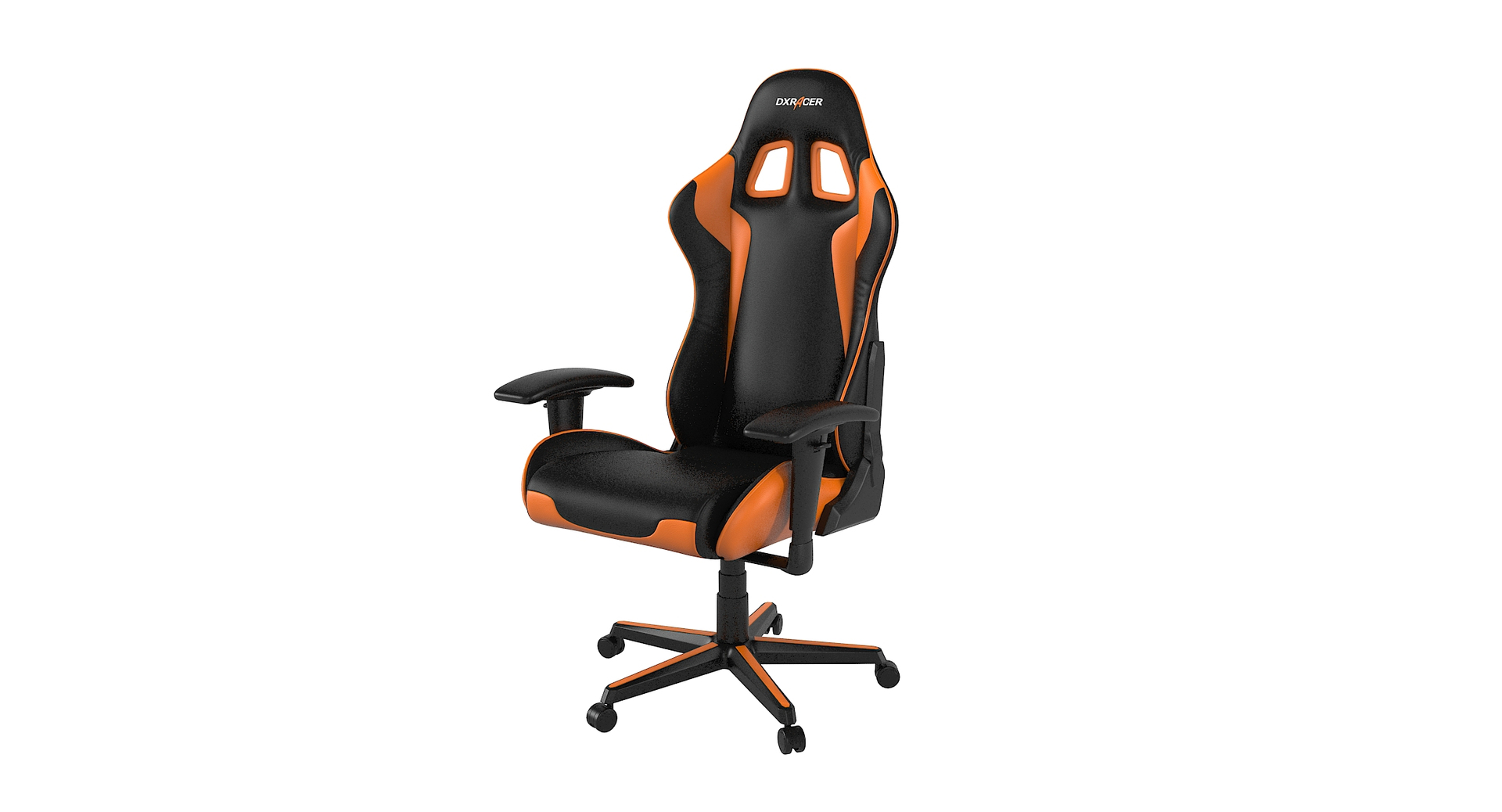 3D formula gaming chair oh TurboSquid 1187362