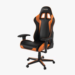 Dxracer Formula Gaming Chair OH/FH00/NO