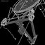 Platter Ski Lift
