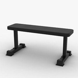 Fitness Bench