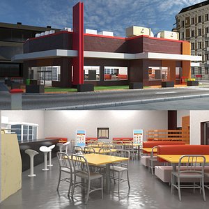 Quick Service Restaurant