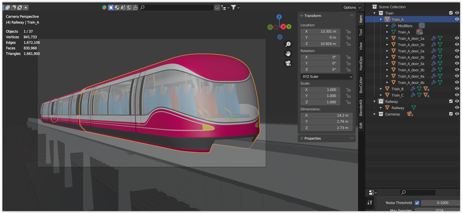 3D Future monorail train 2023 III https://p.turbosquid.com/ts-thumb/Q1/2xlApM/dD/screenshot051723at09.45pm/png/1684352935/1920x1080/fit_q87/c1c30fc3accc1f6e59fd599032a49106d53c4345/screenshot051723at09.45pm.jpg