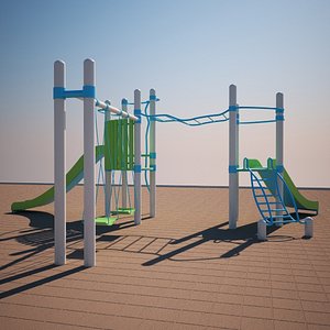 slide 3d max