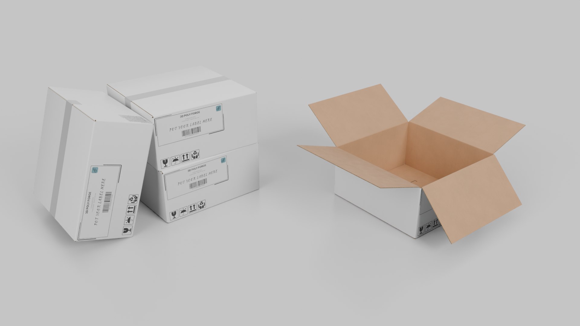 Complete White Cardboard Box Collection – Rigged and Customizable 3D model https://p.turbosquid.com/ts-thumb/Q1/4FXq5e/PV/l5/png/1749745341/1920x1080/fit_q87/1397e0a6a71775710d492dc880eabfad199456bf/l5.jpg