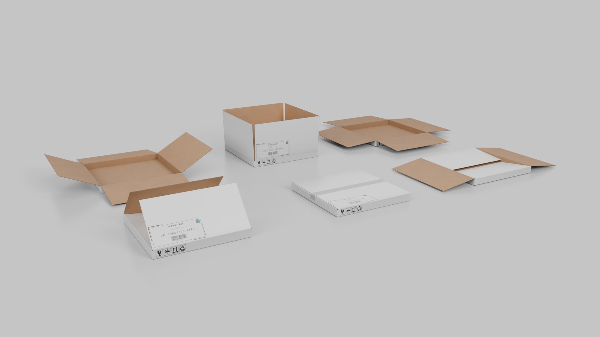 Complete White Cardboard Box Collection – Rigged and Customizable 3D model https://p.turbosquid.com/ts-thumb/Q1/4FXq5e/v1/j8/png/1749745291/1920x1080/fit_q87/2b72e48d0714258c35c89f738201cba0dabc10f2/j8.jpg