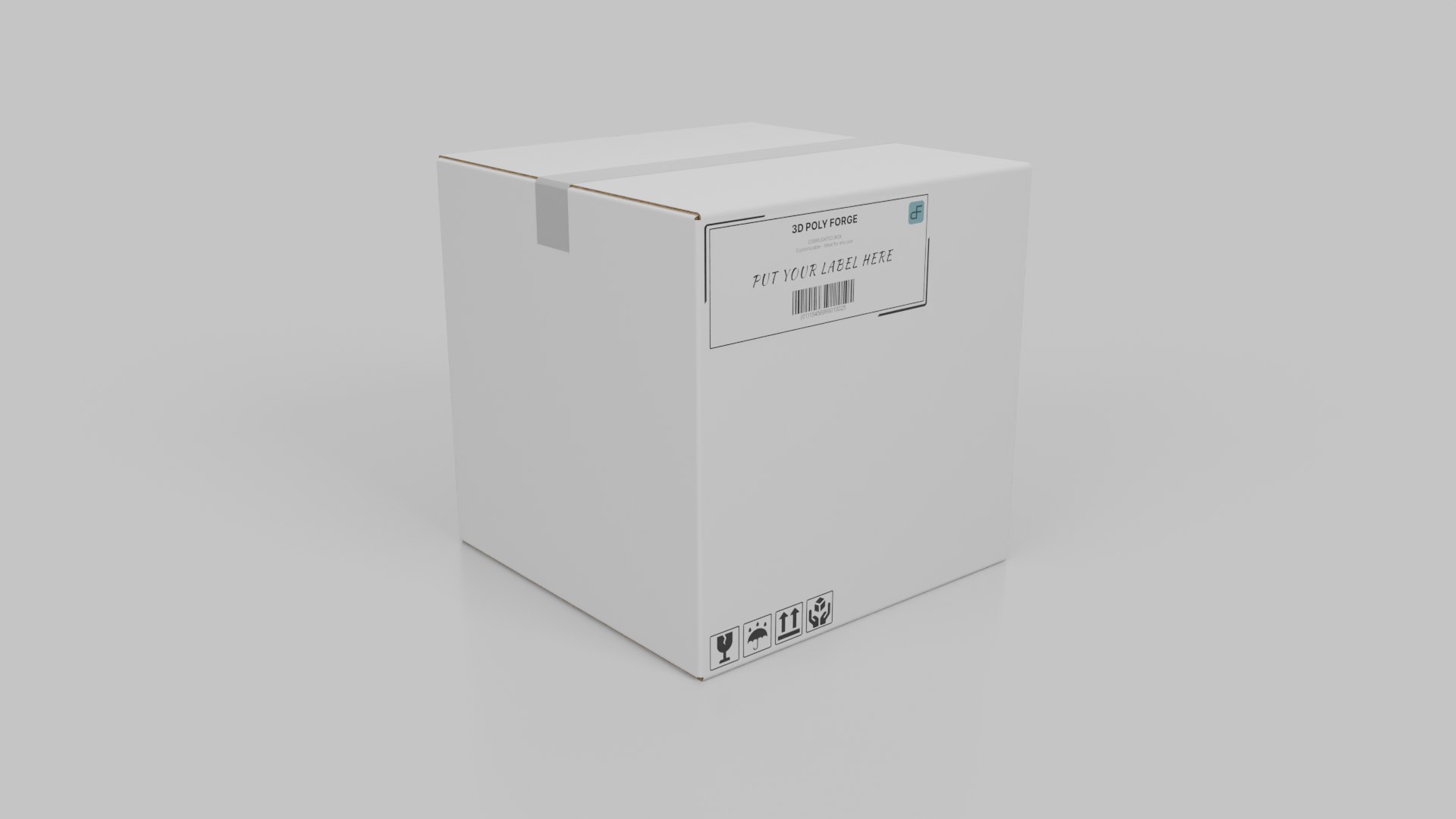 Complete White Cardboard Box Collection – Rigged and Customizable 3D model https://p.turbosquid.com/ts-thumb/Q1/4FXq5e/yc/i2/png/1749745257/1920x1080/fit_q87/30d47d8145c3c8cad9b2ce78c2ac5eb2f8d7ed66/i2.jpg