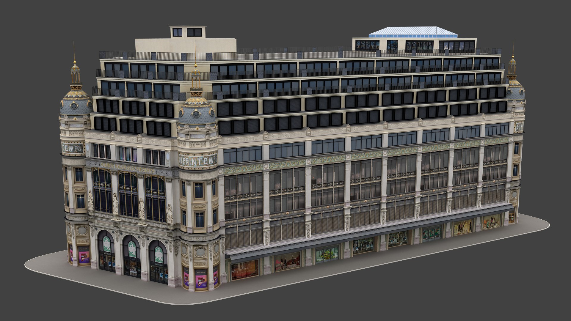 Grands Magasins Printemps Boulevard Haussmann Paris 3D https://p.turbosquid.com/ts-thumb/Q1/6x9Tfr/8X/2nd/jpg/1702731579/1920x1080/fit_q87/b68e360acd178e18c2cd592e274621a46c6668a2/2nd.jpg