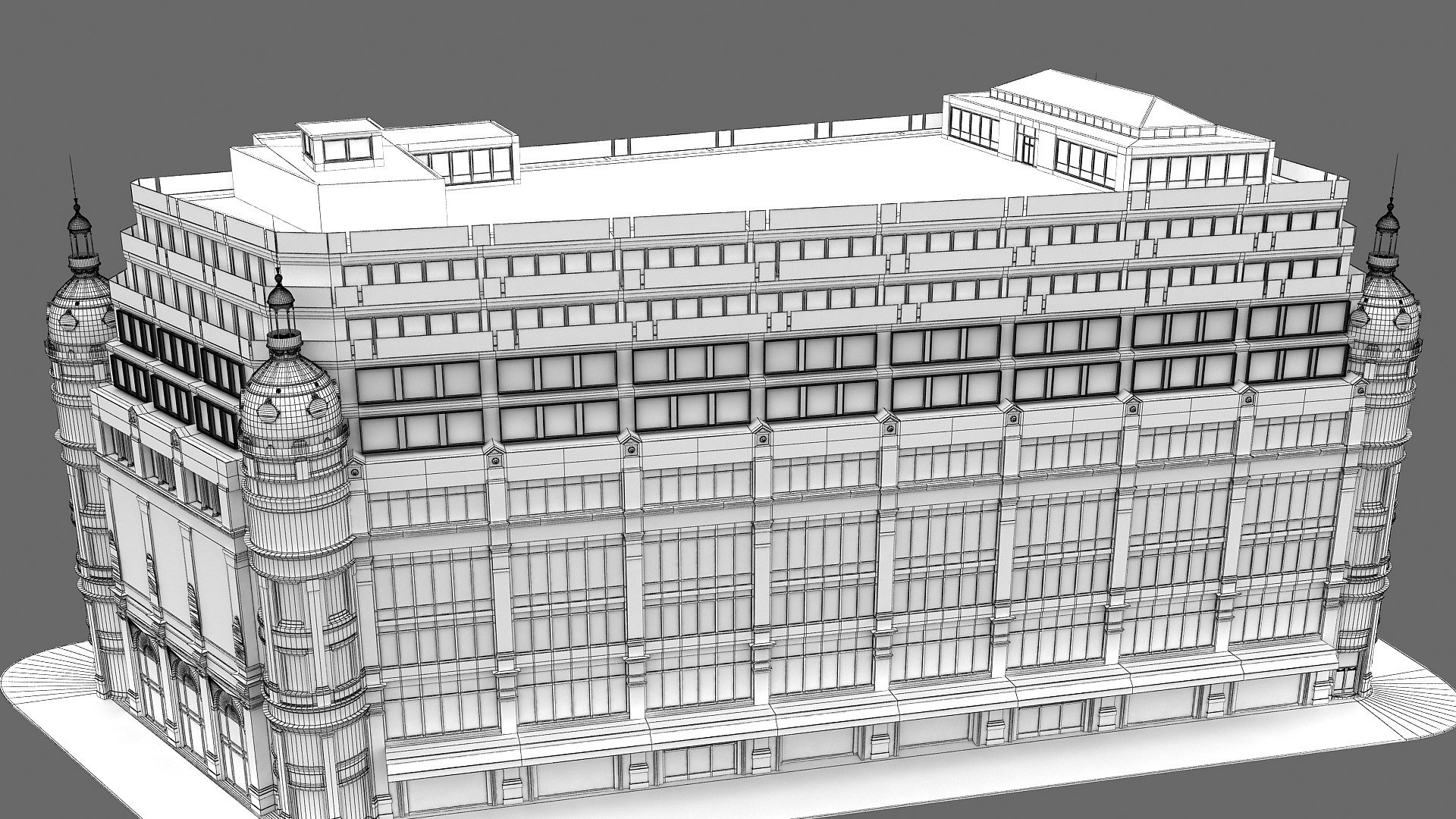 Grands Magasins Printemps Boulevard Haussmann Paris 3D https://p.turbosquid.com/ts-thumb/Q1/6x9Tfr/T8/grandsmagasinsprintemps_wire_010015/jpg/1702731606/1920x1080/fit_q87/f2f80bed3b29ccd9ba440752ab273cc651c581ab/grandsmagasinsprintemps_wire_010015.jpg