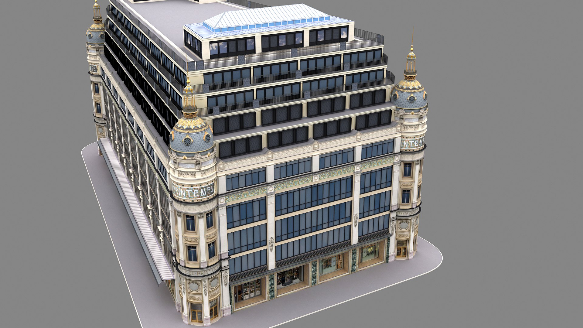Grands Magasins Printemps Boulevard Haussmann Paris 3D https://p.turbosquid.com/ts-thumb/Q1/6x9Tfr/YO/grandsmagasinsprintempsboulevardhaussmann_010005/jpg/1702731588/1920x1080/fit_q87/18340429bf168308c138f360bf6921c3707c0354/grandsmagasinsprintempsboulevardhaussmann_010005.jpg