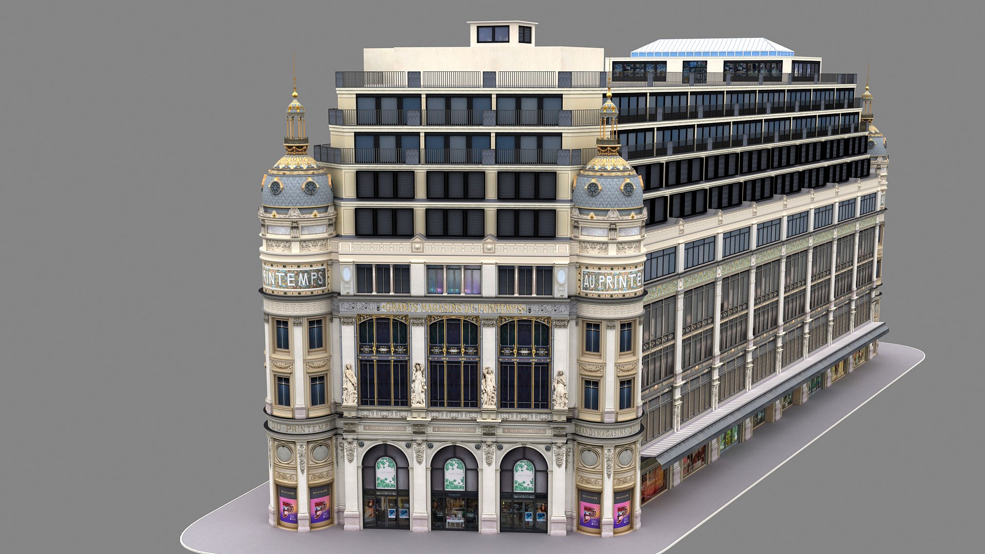 Grands Magasins Printemps Boulevard Haussmann Paris 3D https://p.turbosquid.com/ts-thumb/Q1/6x9Tfr/fQ/grandsmagasinsprintempsboulevardhaussmann_010011/jpg/1702731593/1920x1080/fit_q87/63bf15b949e5d241c5afdf9d0a9a97d18deaba7b/grandsmagasinsprintempsboulevardhaussmann_010011.jpg