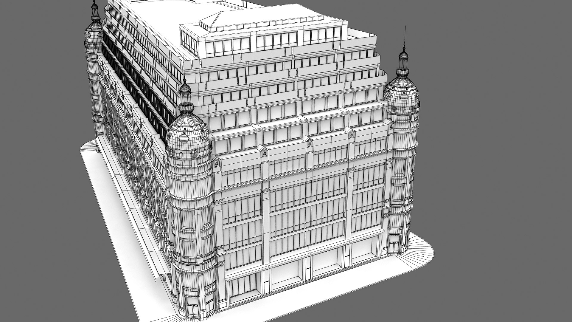 Grands Magasins Printemps Boulevard Haussmann Paris 3D https://p.turbosquid.com/ts-thumb/Q1/6x9Tfr/hm/grandsmagasinsprintemps_wire_010005/jpg/1702731600/1920x1080/fit_q87/16af7c0368aef9ca365159e3c9329db22539e39d/grandsmagasinsprintemps_wire_010005.jpg