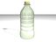 Plastic bottle