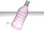 Plastic bottle